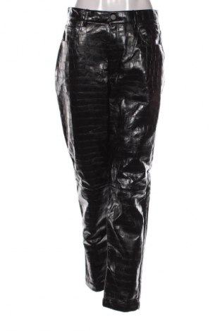 Pantaloni de femei H&M, Mărime M, Culoare Negru, Preț 100,99 Lei