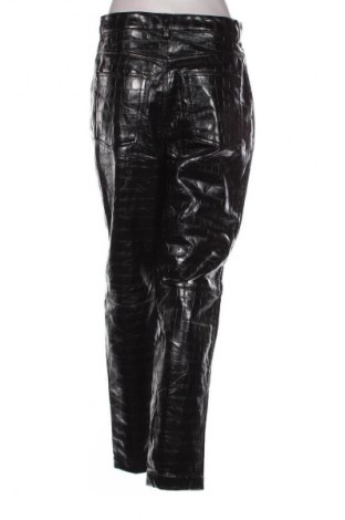 Pantaloni de femei H&M, Mărime M, Culoare Negru, Preț 100,99 Lei