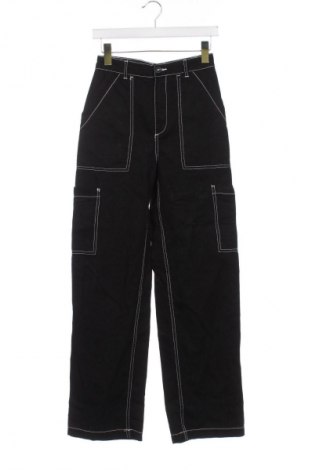 Damenhose H&M, Größe XS, Farbe Schwarz, Preis € 14,91