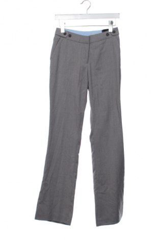 Pantaloni de femei H&M, Mărime XS, Culoare Gri, Preț 76,70 Lei