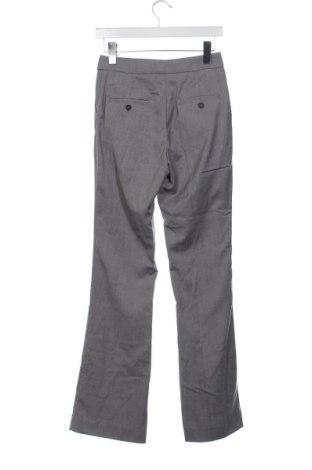 Pantaloni de femei H&M, Mărime XS, Culoare Gri, Preț 76,70 Lei