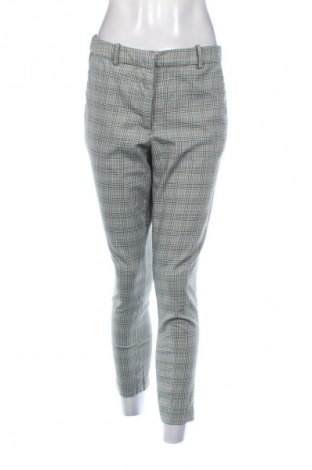 Pantaloni de femei H&M, Mărime M, Culoare Multicolor, Preț 77,17 Lei