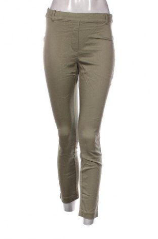 Dámske nohavice H&M, Veľkosť M, Farba Zelená, Cena  16,95 €