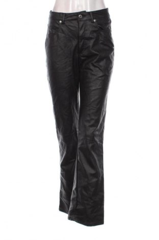 Pantaloni de femei H&M, Mărime M, Culoare Negru, Preț 100,99 Lei
