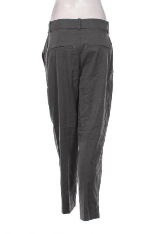 Pantaloni de femei H&M, Mărime L, Culoare Gri, Preț 100,99 Lei