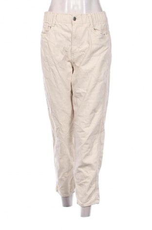 Női nadrág H&M, Méret M, Szín Ekrü
, Ár 7 879 Ft