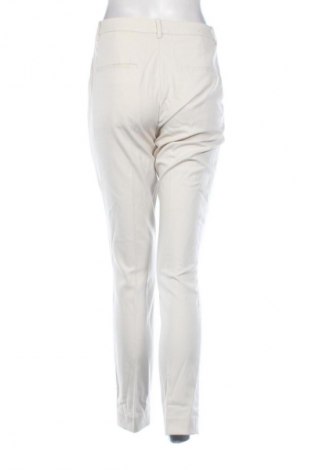 Dámské kalhoty  H&M, Velikost M, Barva Krémová, Cena  606,00 Kč