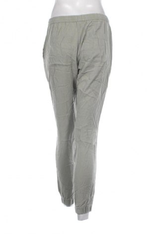 Pantaloni de femei H&M, Mărime M, Culoare Verde, Preț 100,99 Lei