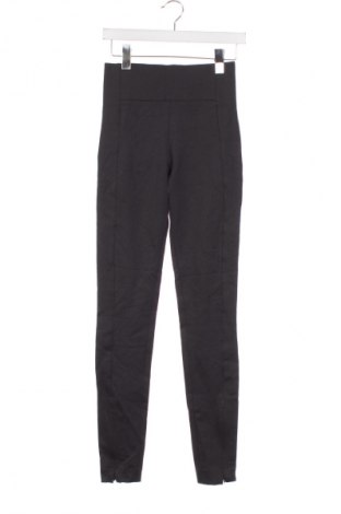 Dámské kalhoty  H&M, Velikost XS, Barva Šedá, Cena  469,00 Kč