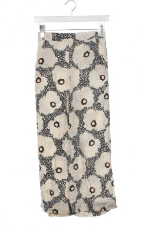 Dámské kalhoty  H&M, Velikost XS, Barva Vícebarevné, Cena  367,00 Kč