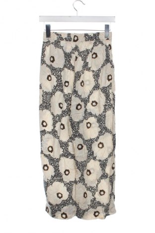 Dámské kalhoty  H&M, Velikost XS, Barva Vícebarevné, Cena  367,00 Kč