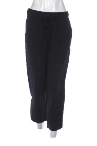 Damskie spodnie H&M, Rozmiar M, Kolor Czarny, Cena 66,39 zł