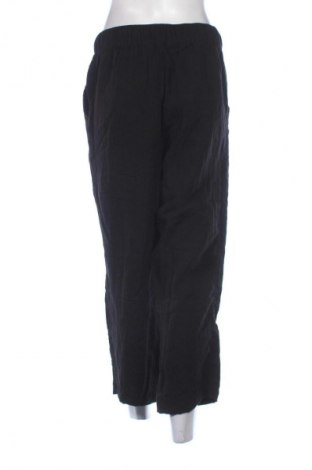Damskie spodnie H&M, Rozmiar M, Kolor Czarny, Cena 66,39 zł
