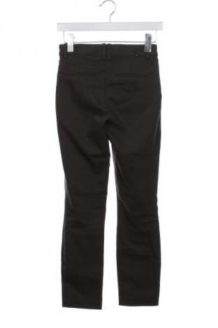 Dámske nohavice H&M, Veľkosť XS, Farba Zelená, Cena  14,83 €