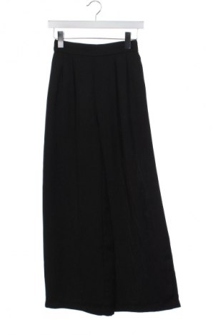 Damenhose H&M, Größe XS, Farbe Schwarz, Preis 14,83 €