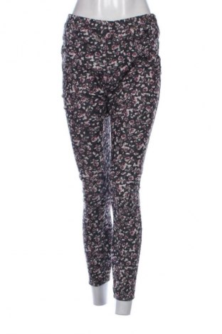 Pantaloni de femei H&M, Mărime M, Culoare Multicolor, Preț 76,32 Lei