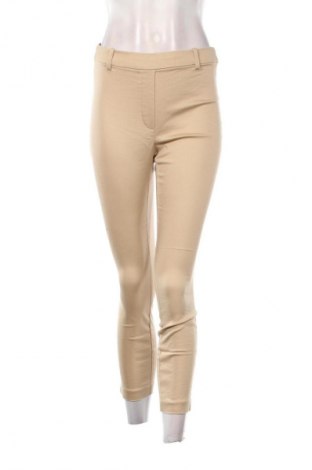 Dámske nohavice H&M, Veľkosť S, Farba Béžová, Cena  14,83 €
