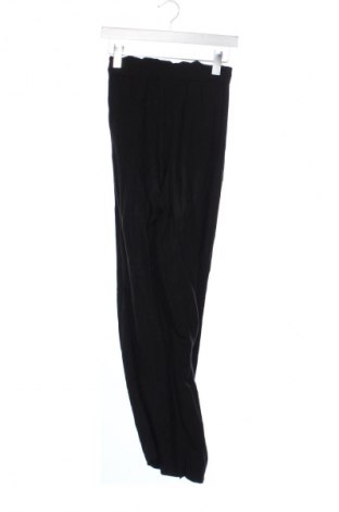 Dámské kalhoty  H&M, Velikost XS, Barva Černá, Cena  366,00 Kč
