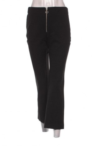 Dámské kalhoty  H&M, Velikost M, Barva Černá, Cena  366,00 Kč