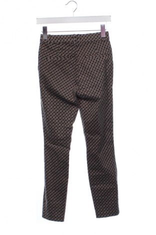 Damskie spodnie H&M, Rozmiar XS, Kolor Kolorowy, Cena 66,67 zł