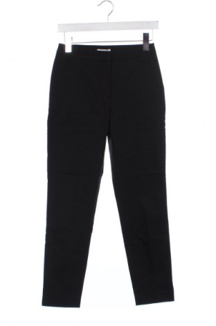 Dámské kalhoty  H&M, Velikost XXS, Barva Černá, Cena  371,00 Kč
