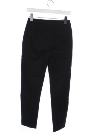 Dámské kalhoty  H&M, Velikost XXS, Barva Černá, Cena  371,00 Kč