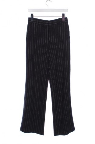 Γυναικείο παντελόνι H&M, Μέγεθος XS, Χρώμα Πολύχρωμο, Τιμή 15,00 €