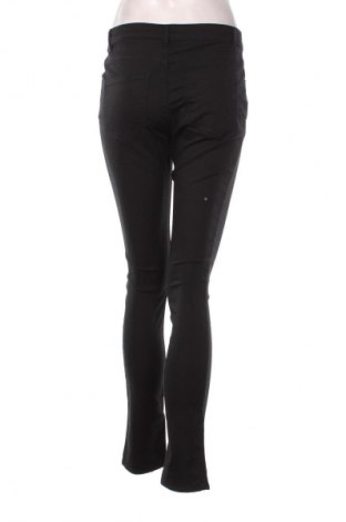 Pantaloni de femei H&M, Mărime M, Culoare Negru, Preț 76,32 Lei
