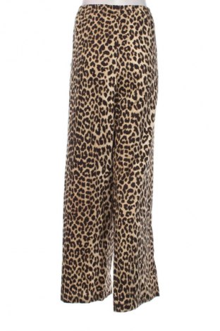 Damskie spodnie H&M, Rozmiar 4XL, Kolor Kolorowy, Cena 67,41 zł