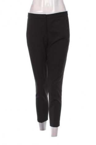 Pantaloni de femei H&M, Mărime M, Culoare Negru, Preț 77,17 Lei