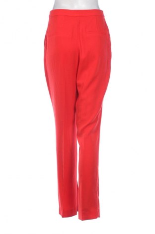 Damskie spodnie H&M, Rozmiar M, Kolor Czerwony, Cena 90,06 zł