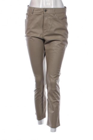 Dámské kalhoty  H&M, Velikost M, Barva Béžová, Cena  367,00 Kč