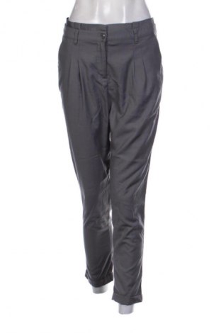 Dámske nohavice H&M, Veľkosť M, Farba Sivá, Cena  14,83 €