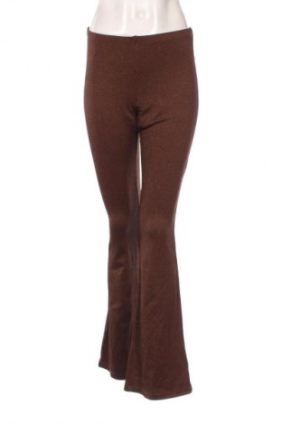 Damenhose H&M Divided, Größe S, Farbe Braun, Preis € 20,99