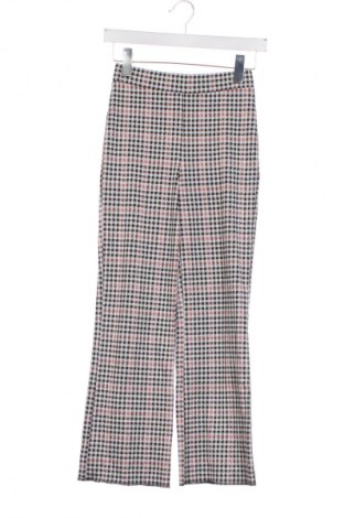 Damskie spodnie H&M Divided, Rozmiar XS, Kolor Kolorowy, Cena 66,67 zł