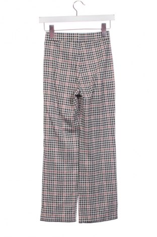 Damskie spodnie H&M Divided, Rozmiar XS, Kolor Kolorowy, Cena 66,67 zł