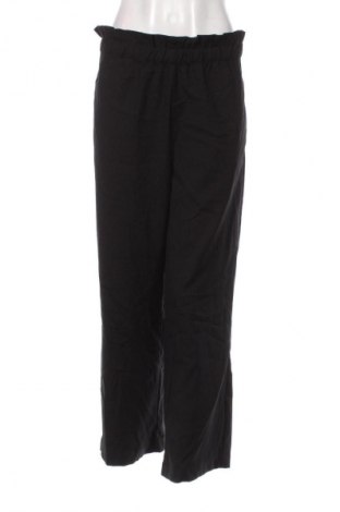 Pantaloni de femei H&M Divided, Mărime M, Culoare Negru, Preț 158,99 Lei