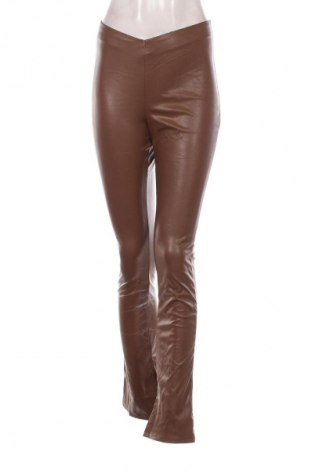 Damenhose H&M Divided, Größe S, Farbe Braun, Preis 20,99 €