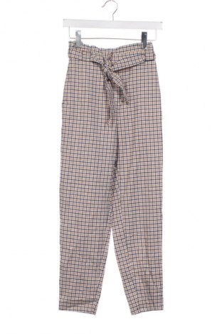 Damenhose H&M Divided, Größe XS, Farbe Mehrfarbig, Preis 20,99 €