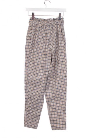 Damenhose H&M Divided, Größe XS, Farbe Mehrfarbig, Preis 20,99 €