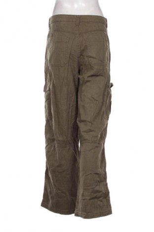 Dámske nohavice H&M Divided, Veľkosť S, Farba Zelená, Cena  16,95 €