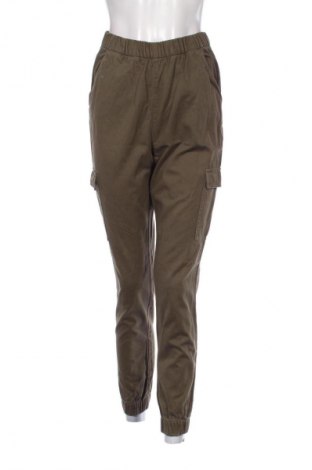 Női nadrág H&M Divided, Méret S, Szín Zöld, Ár 5 800 Ft