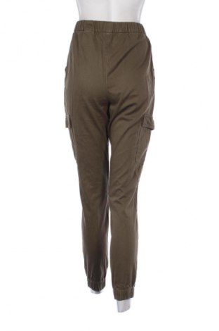 Női nadrág H&M Divided, Méret S, Szín Zöld, Ár 5 800 Ft