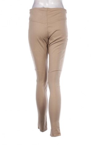Dámske nohavice H&M Divided, Veľkosť L, Farba Béžová, Cena  14,77 €