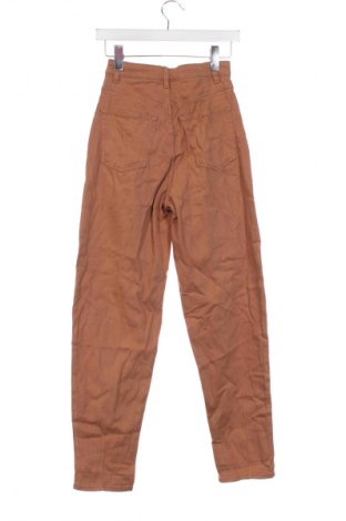 Dámske nohavice H&M Divided, Veľkosť XS, Farba Oranžová, Cena  16,95 €