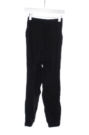 Dámské kalhoty  H&M Divided, Velikost XS, Barva Černá, Cena  367,00 Kč