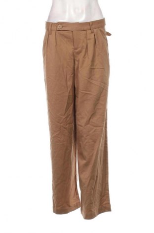 Damenhose H&M Divided, Größe S, Farbe Beige, Preis 20,99 €