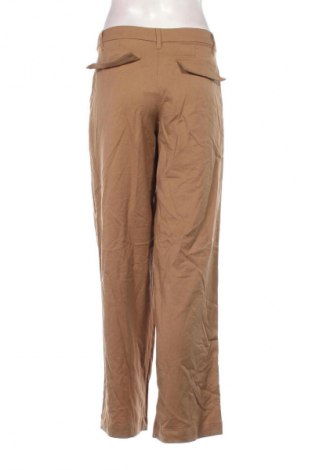 Damenhose H&M Divided, Größe S, Farbe Beige, Preis 20,99 €