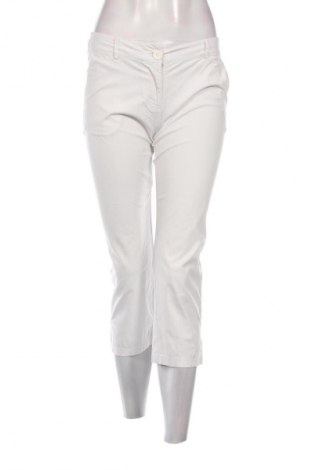 Dámské kalhoty  H&M Divided, Velikost M, Barva Bílá, Cena  369,00 Kč