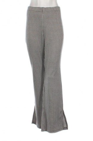 Pantaloni de femei H&M Divided, Mărime L, Culoare Multicolor, Preț 100,99 Lei